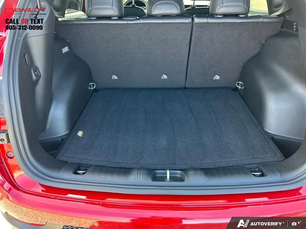 Jeep Compass - Image 12