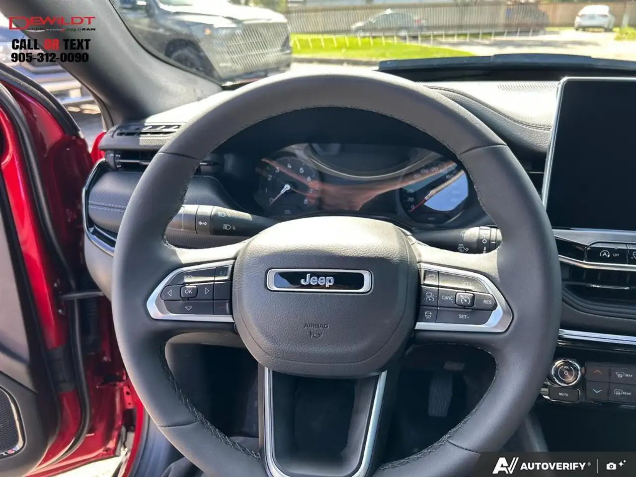Jeep Compass - Image 14