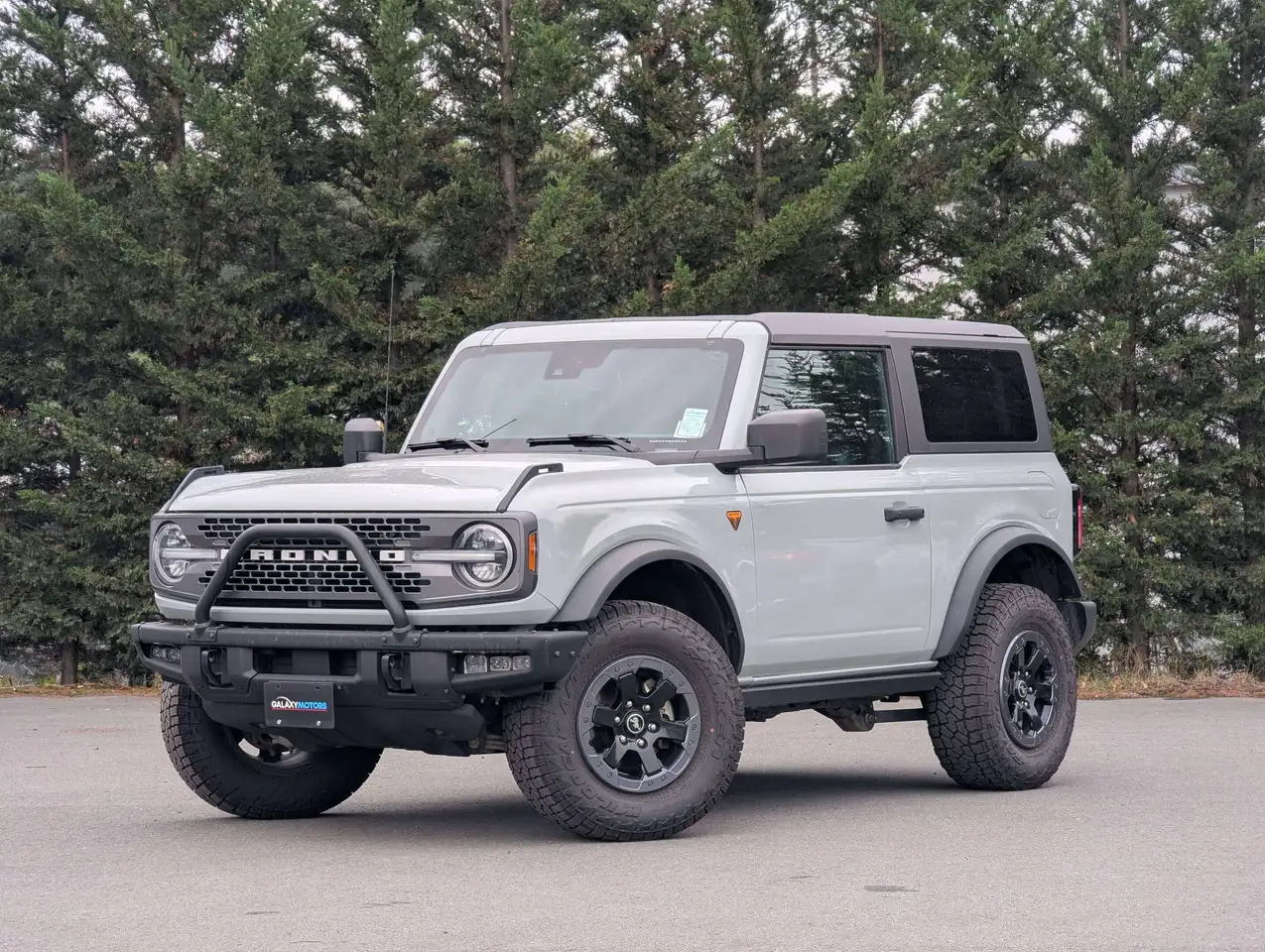 Ford Bronco - Image 1