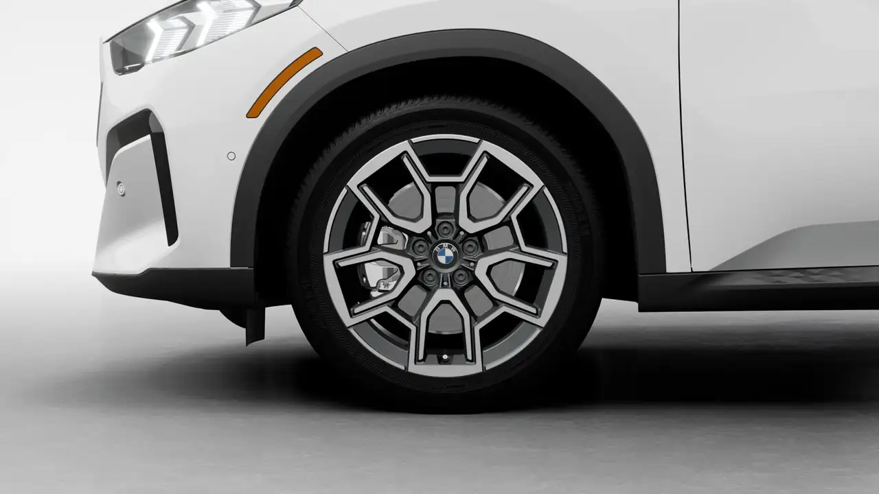 BMW X2 - Image 7