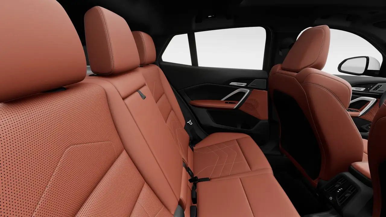 BMW X2 - Image 12