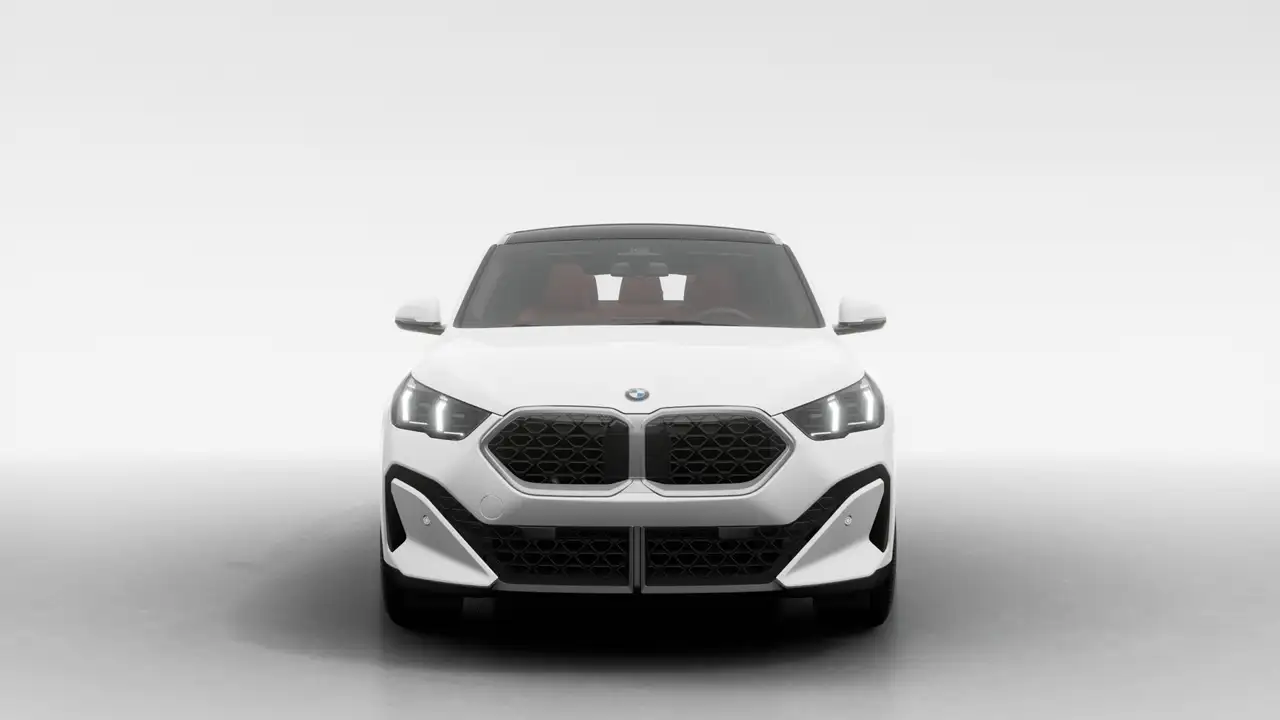 BMW X2 - Image 3