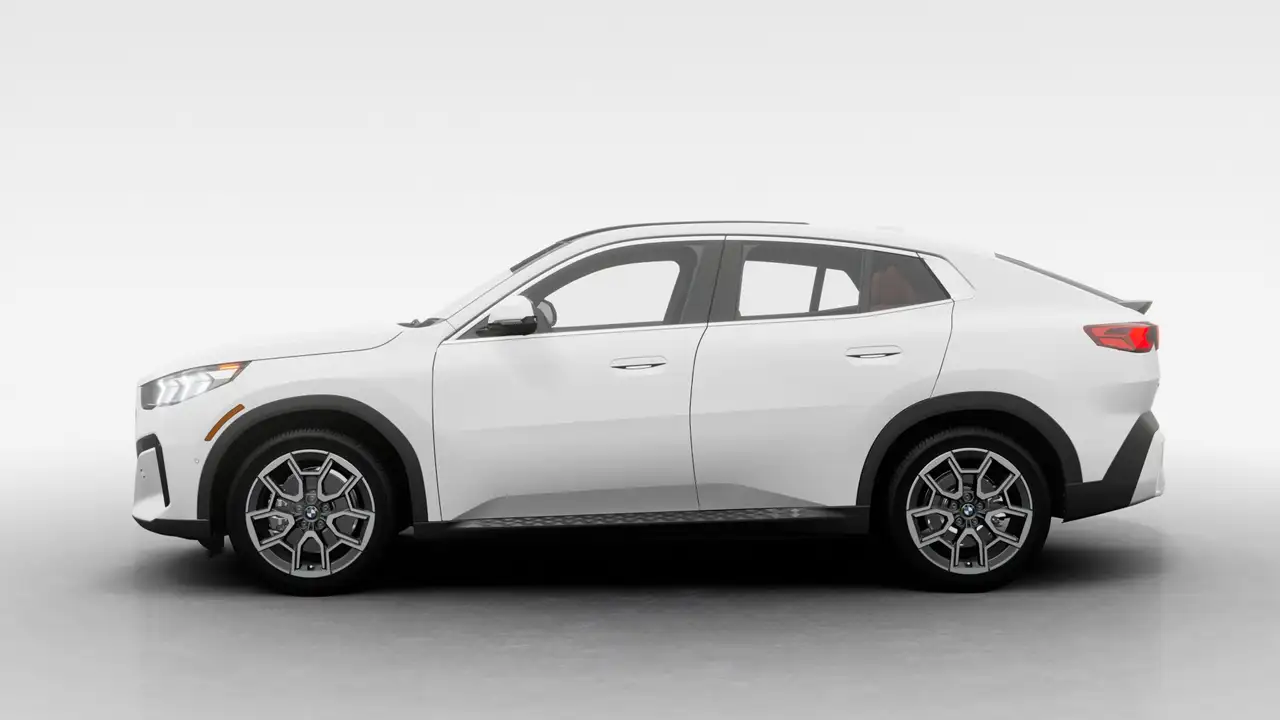 BMW X2 - Image 4