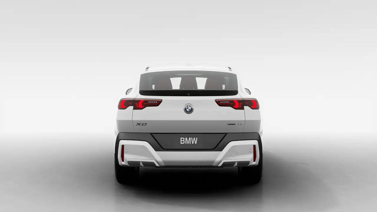 BMW X2 - Image 5