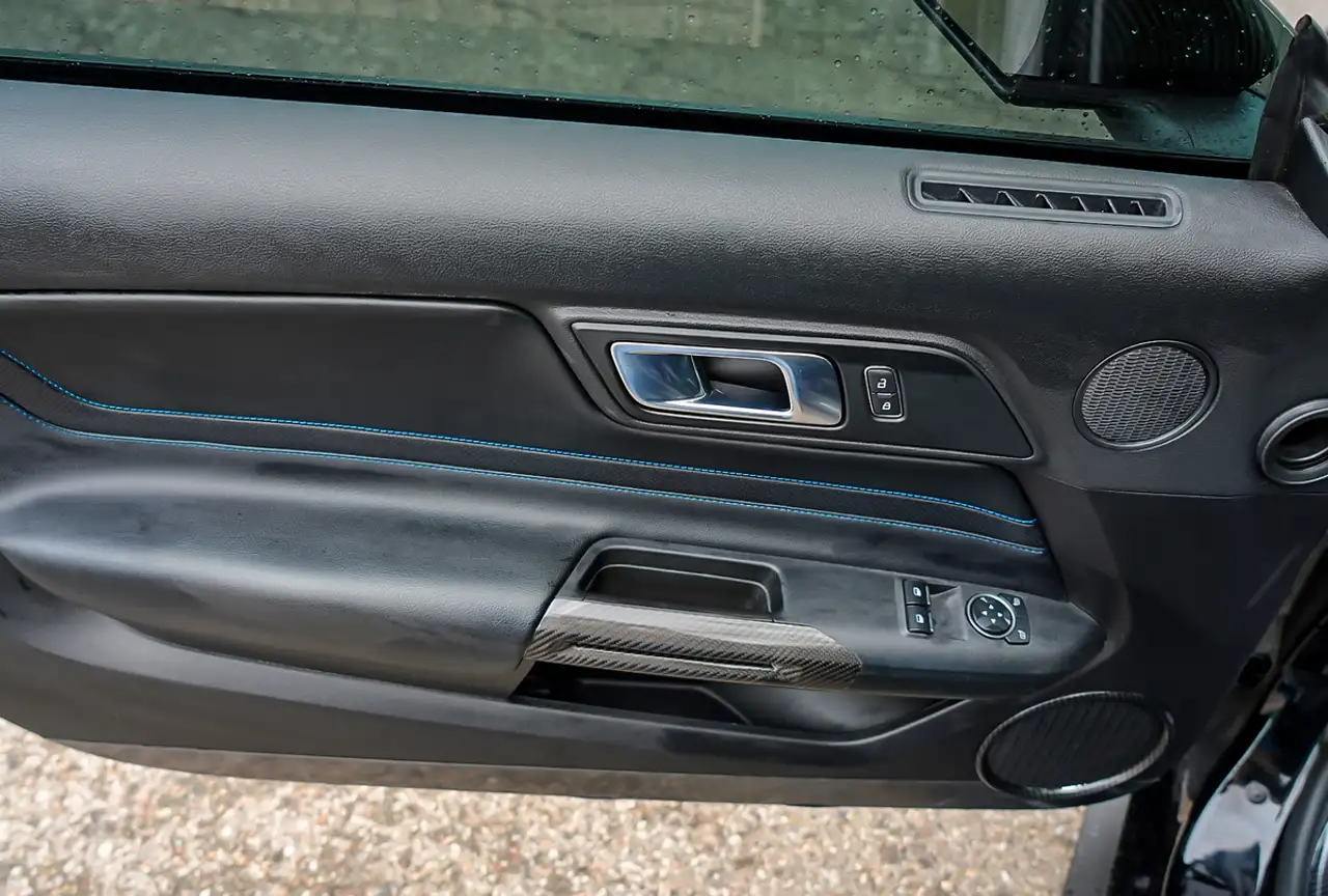 Ford Mustang - Image 14
