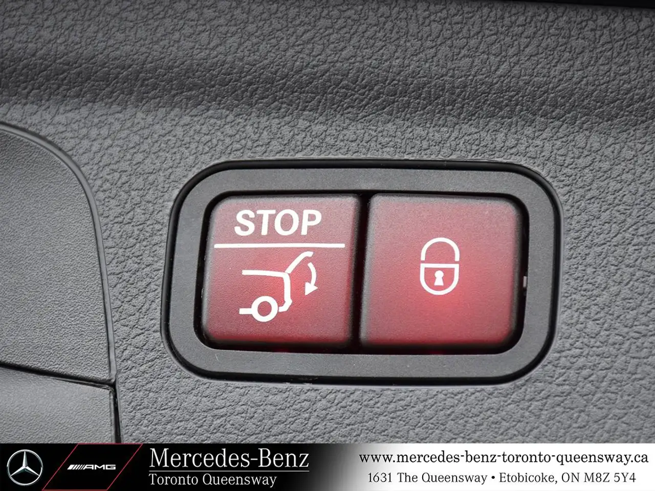 Mercedes-Benz GLE - Image 18