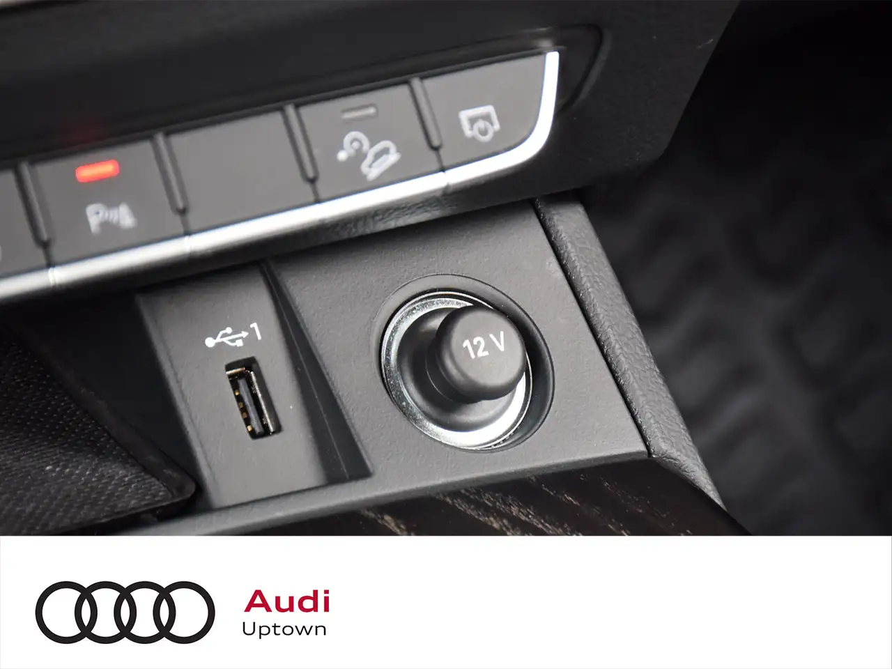 Audi Q5 - Image 30