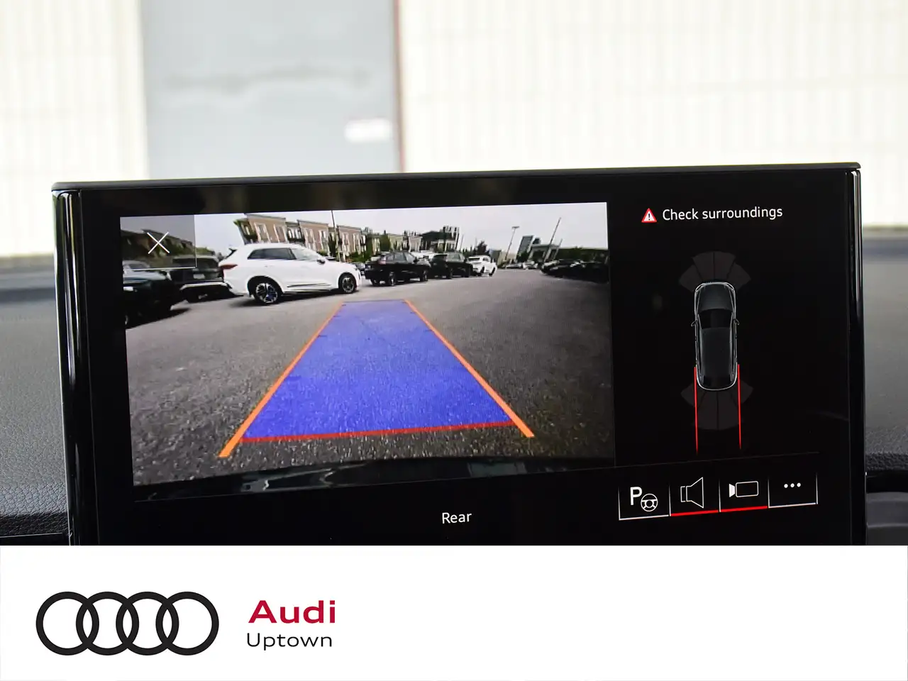Audi Q5 - Image 24