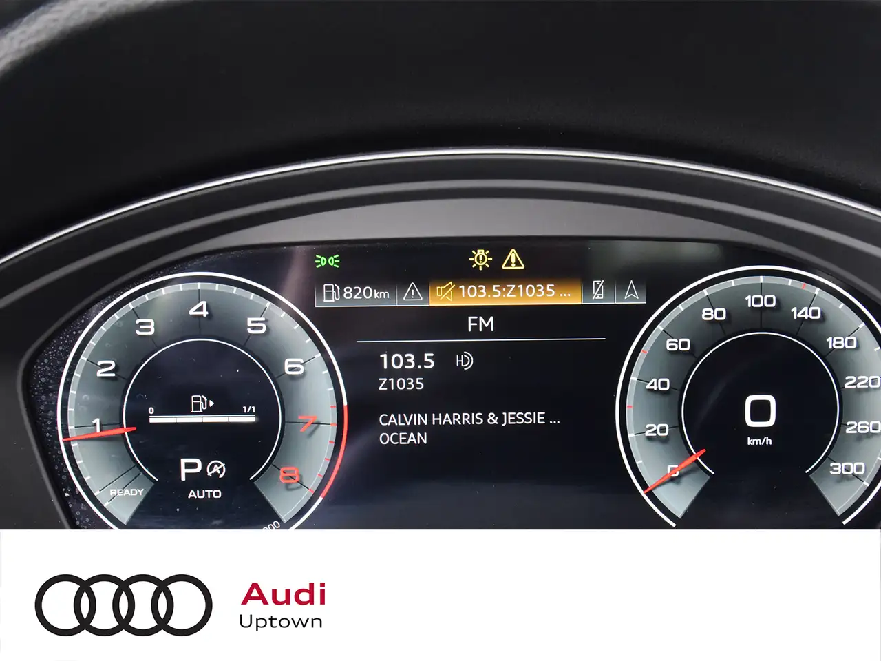 Audi Q5 - Image 20