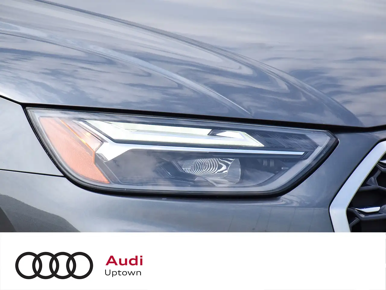 Audi Q5 - Image 3