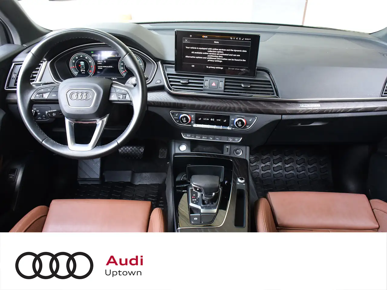 Audi Q5 - Image 18
