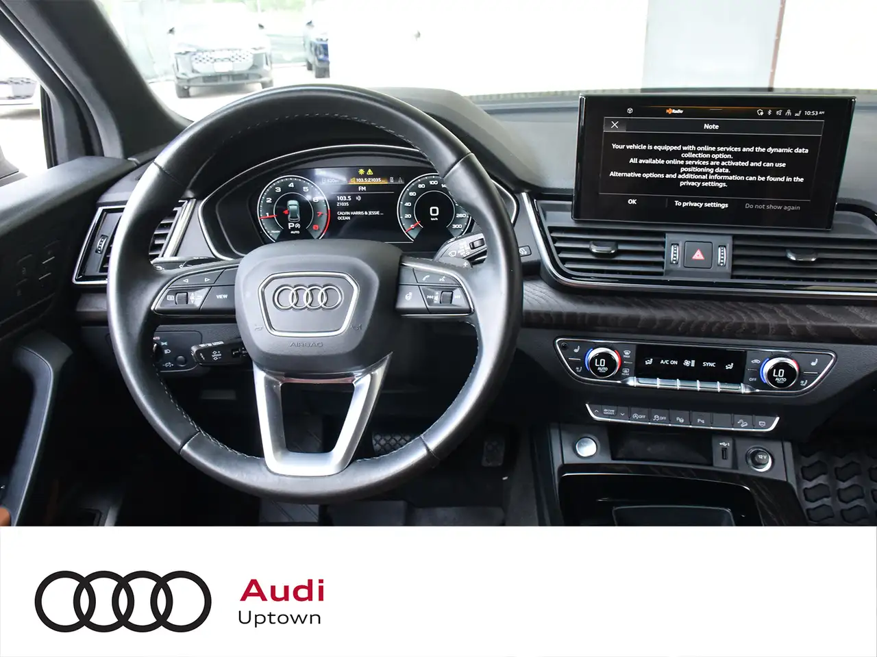 Audi Q5 - Image 19