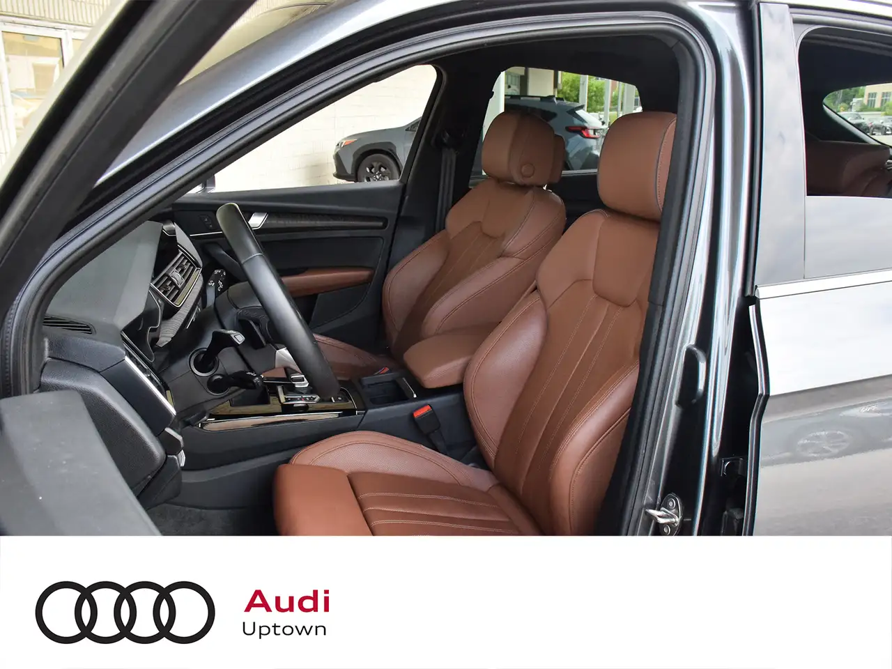 Audi Q5 - Image 13