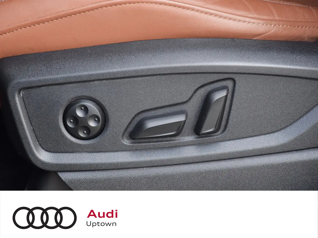 Audi Q5 - Image 14