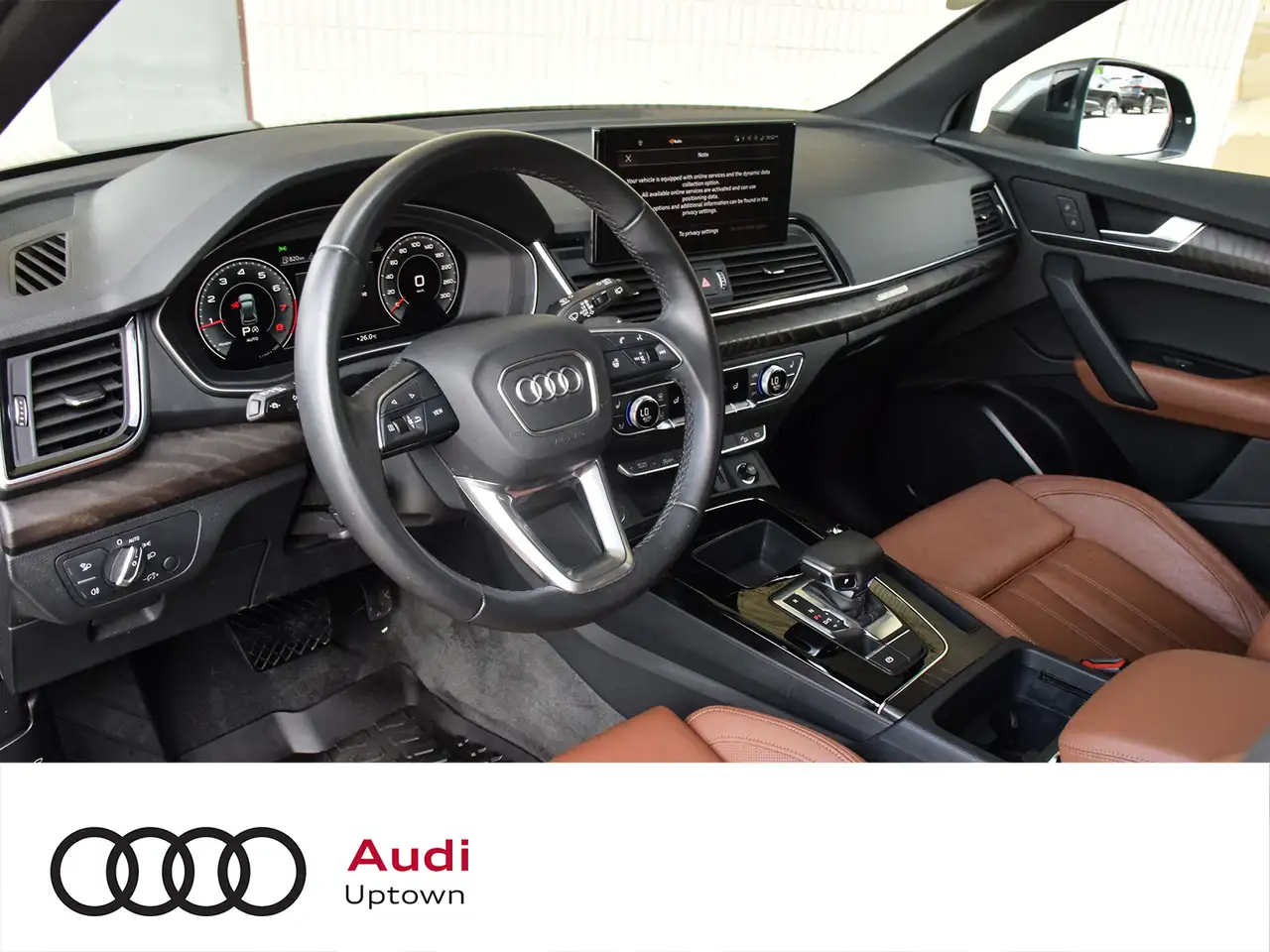 Audi Q5 - Image 12