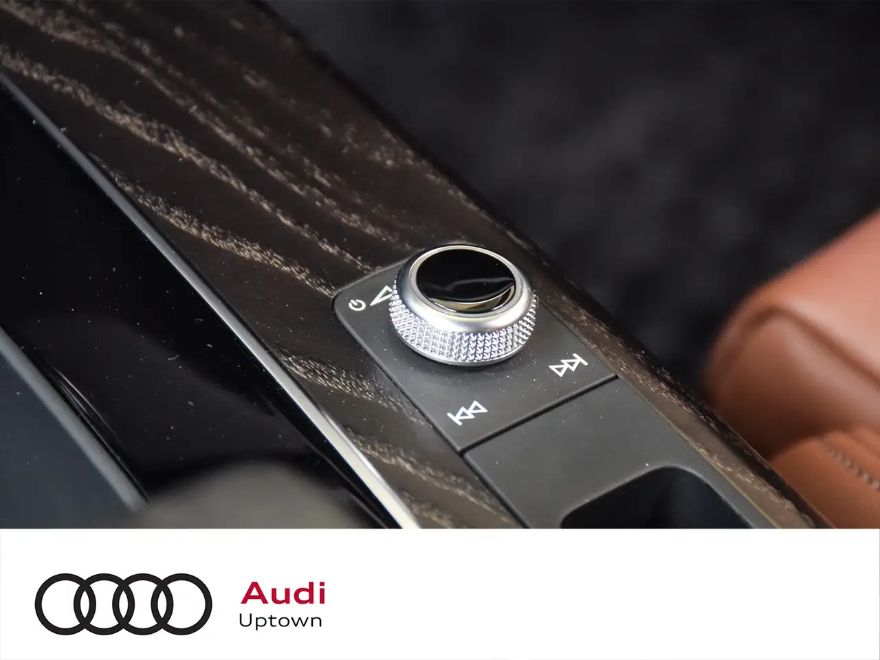 Audi Q5 - Image 27