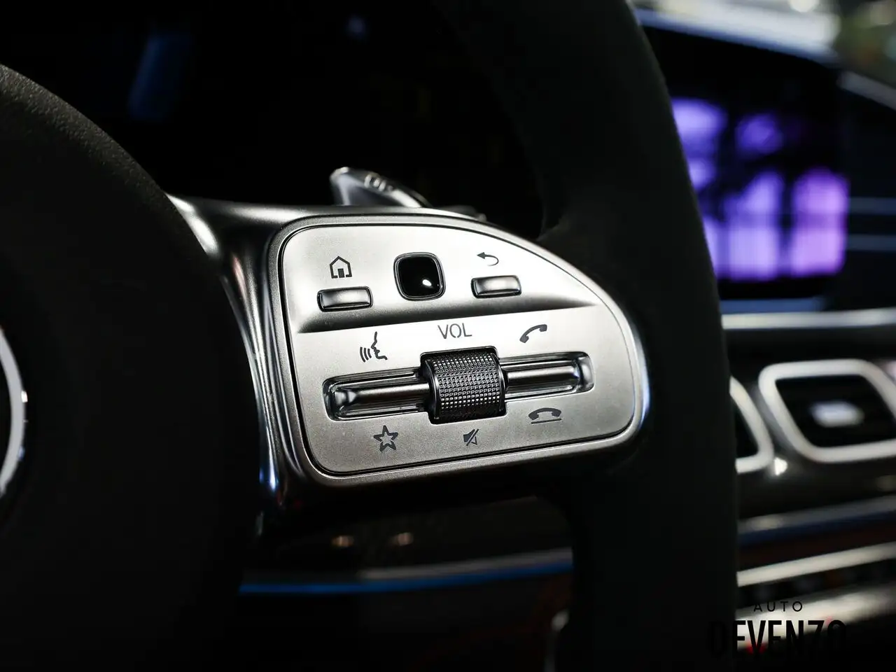 Mercedes-Benz GLE - Image 10