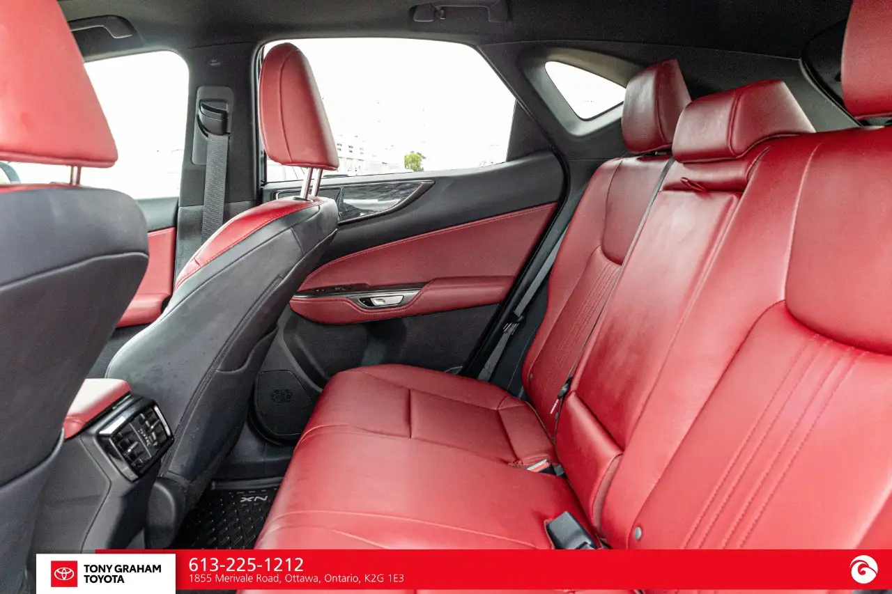 Lexus NX - Image 15