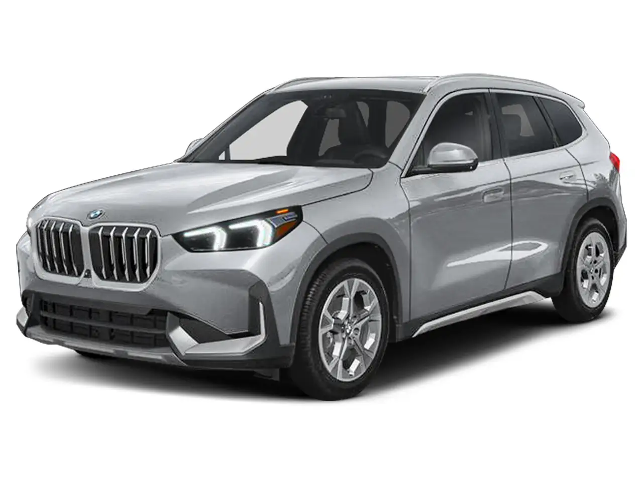 BMW X1 - Image 1
