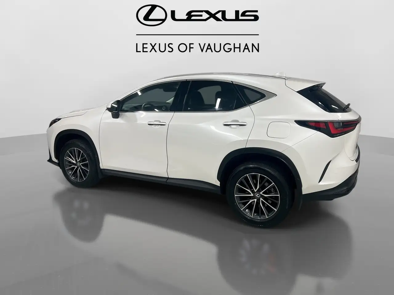Lexus NX - Image 6