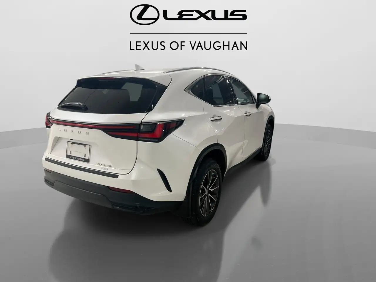 Lexus NX - Image 8