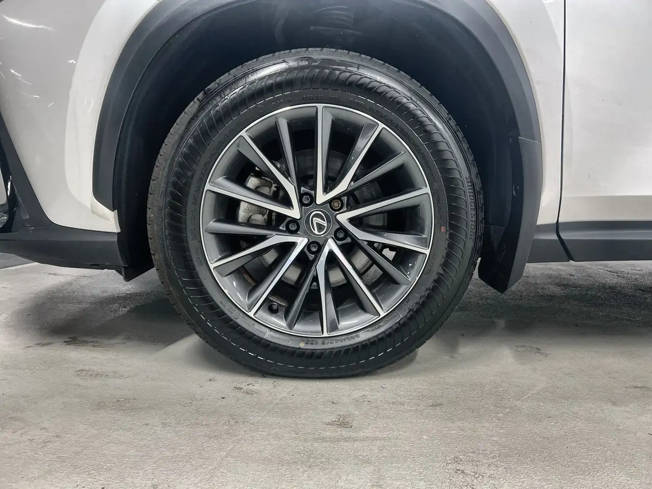 Lexus NX - Image 10