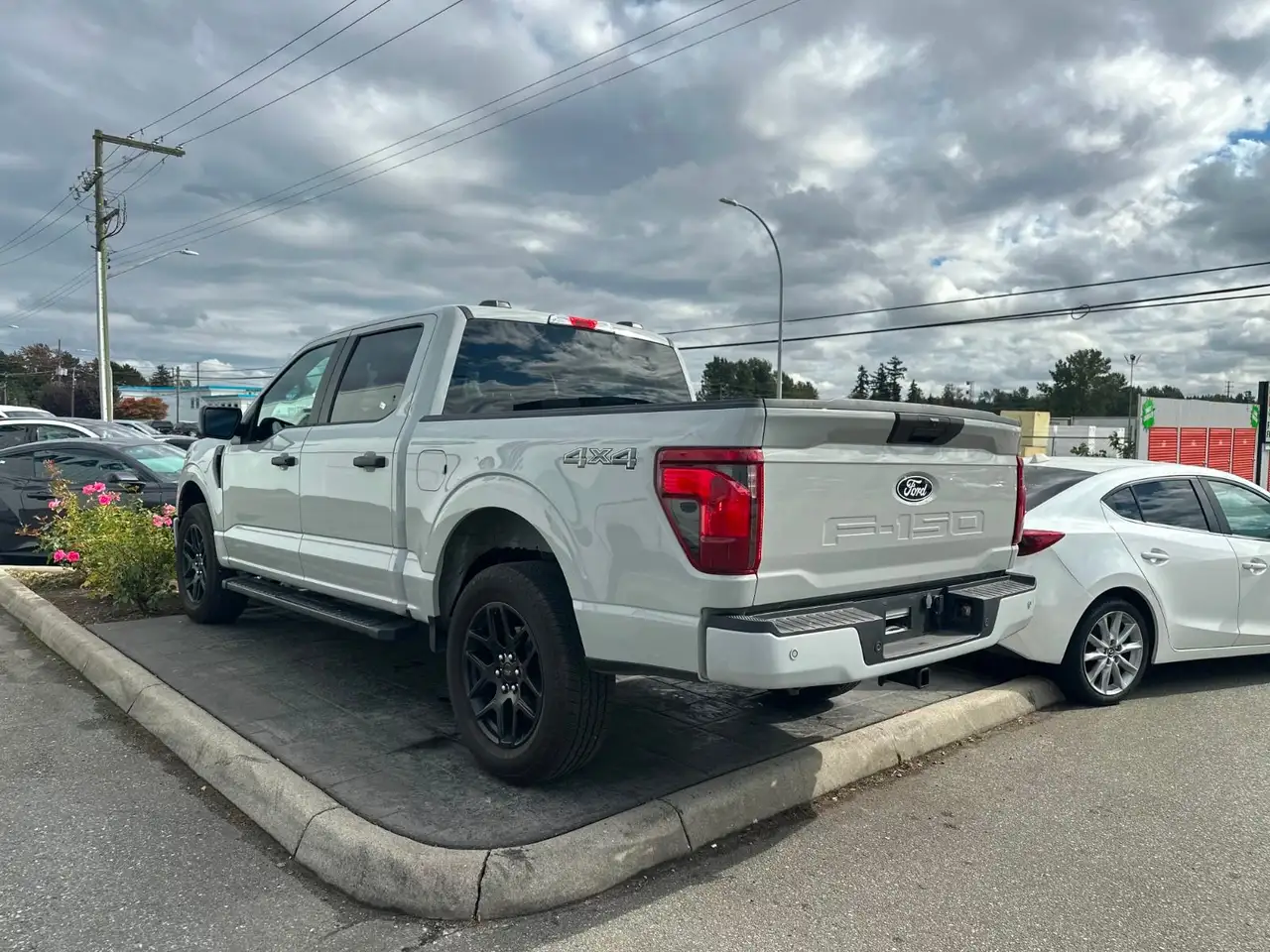 Ford F-150 - Image 5