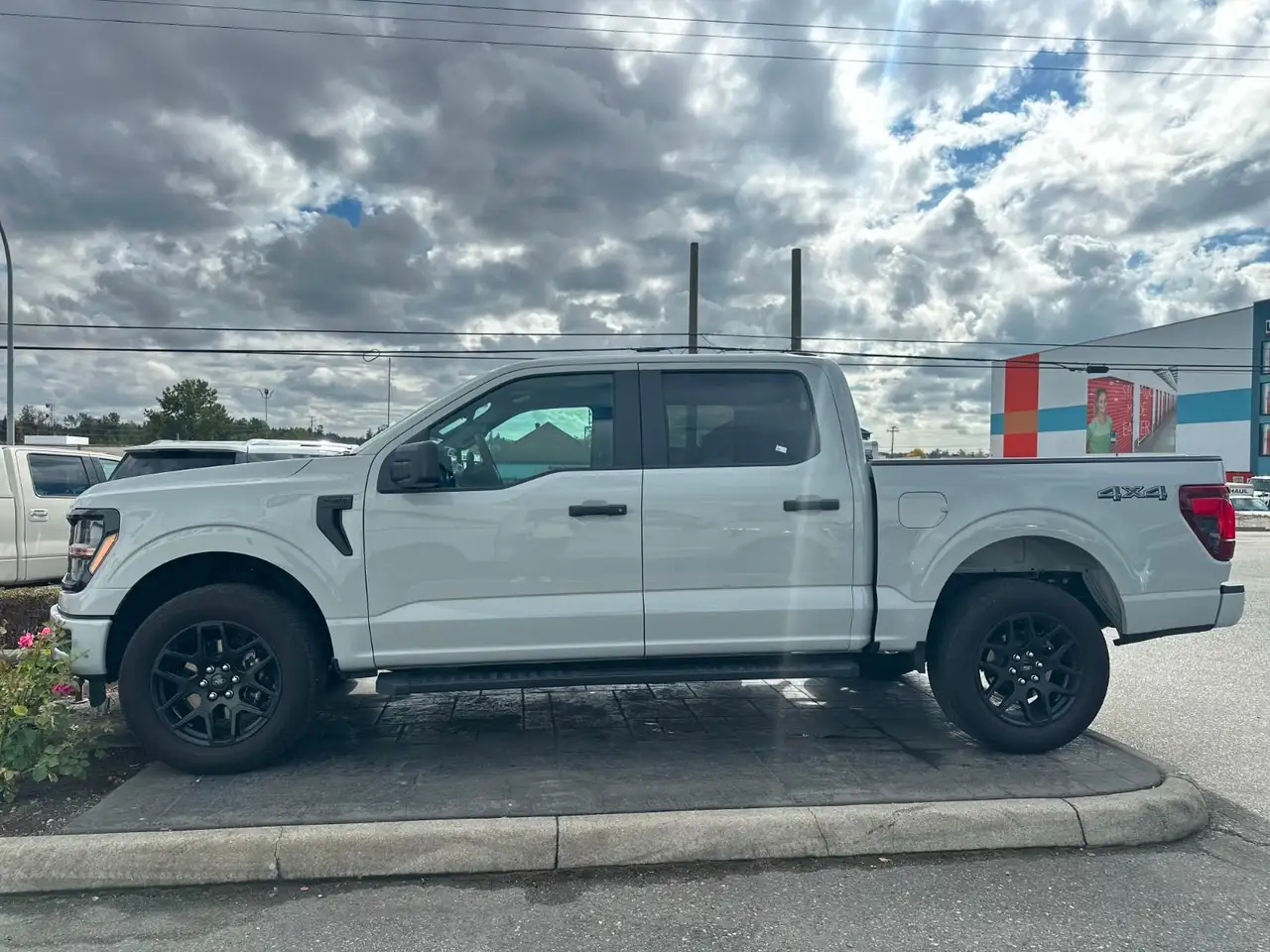 Ford F-150 - Image 2