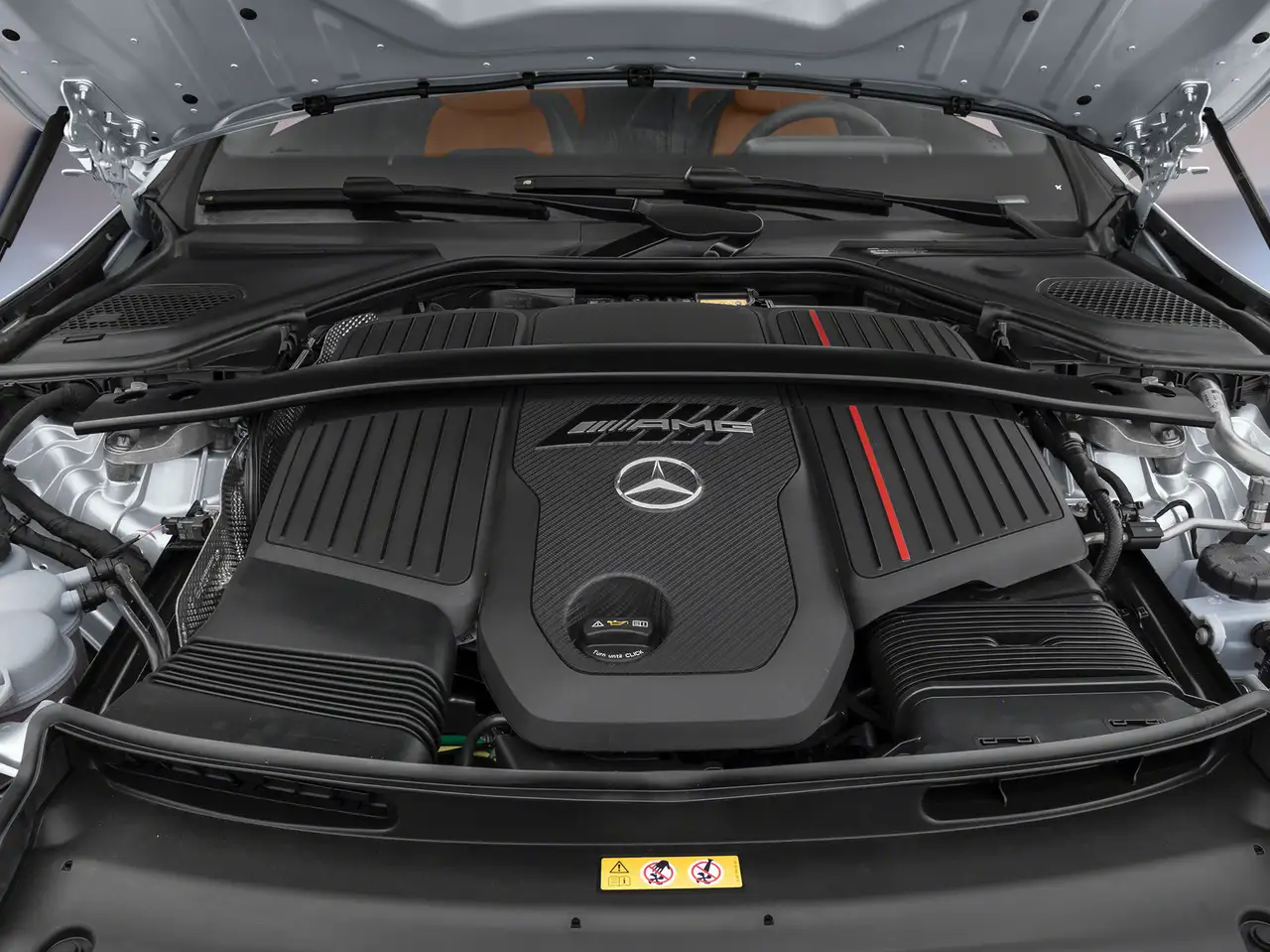 Mercedes-Benz E-Class - Image 8