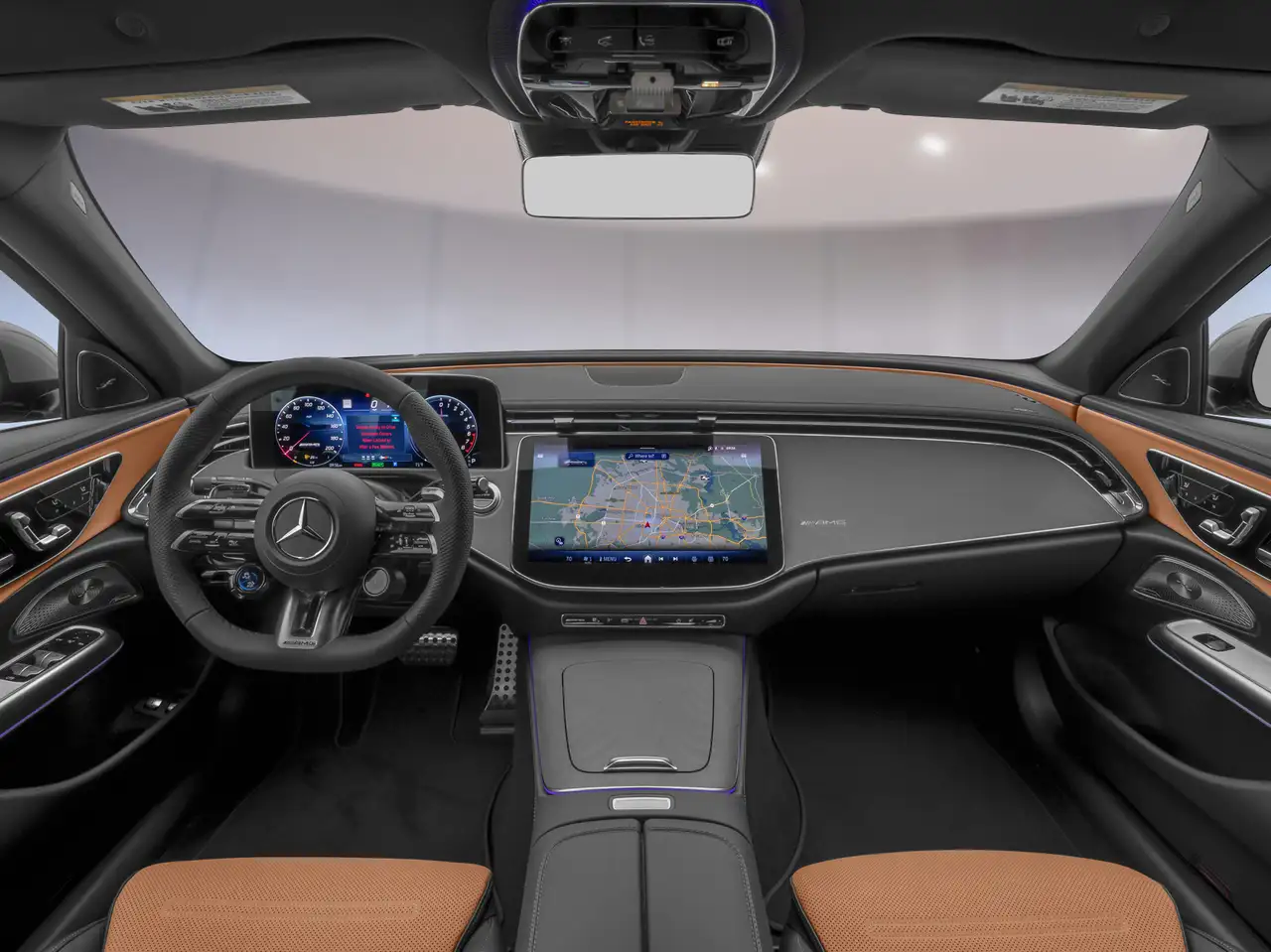 Mercedes-Benz E-Class - Image 4