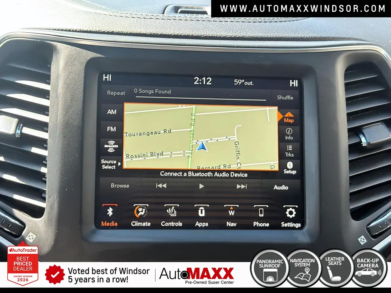 Jeep Cherokee - Image 17