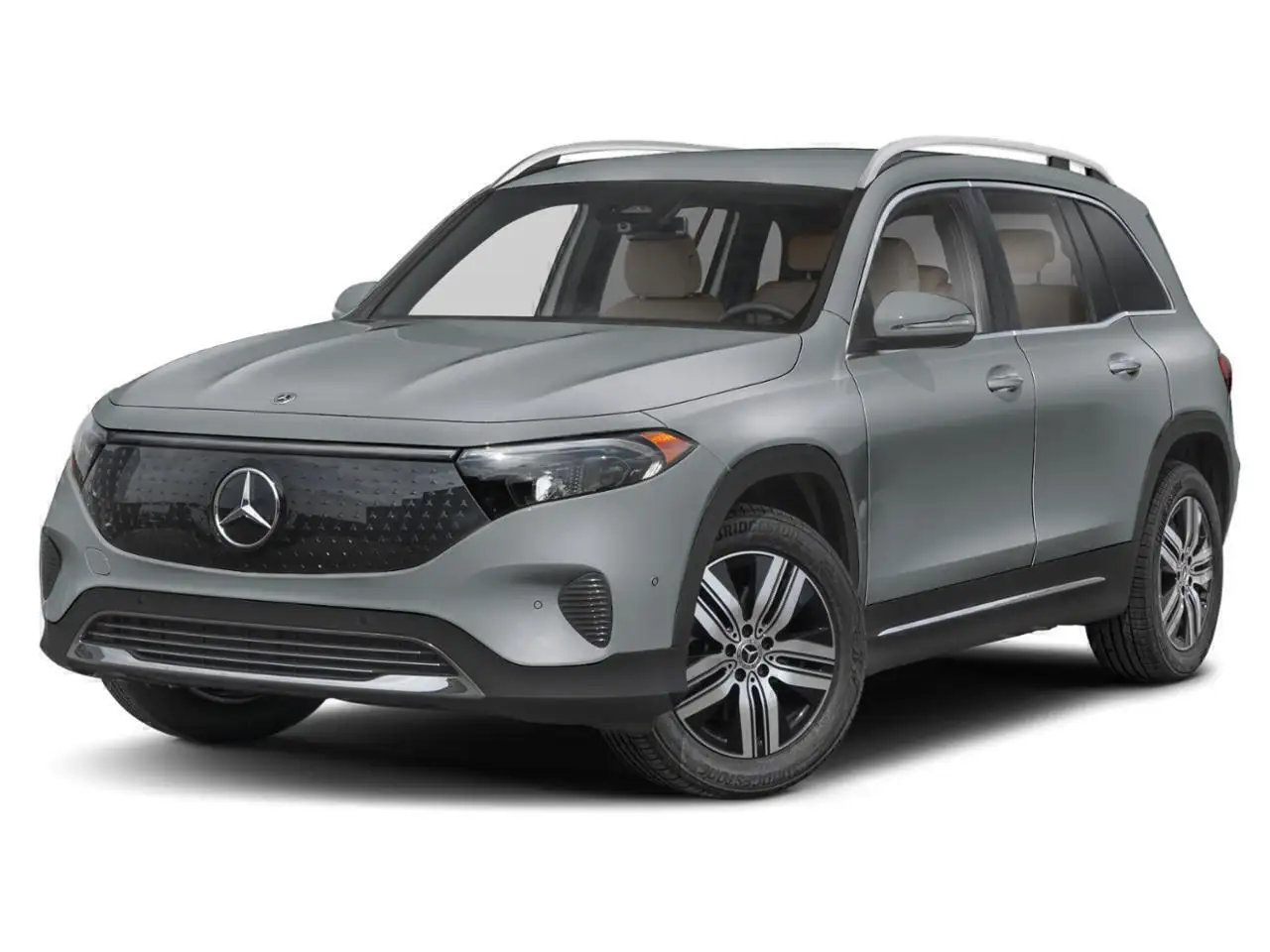 Mercedes-Benz EQB - Image 17