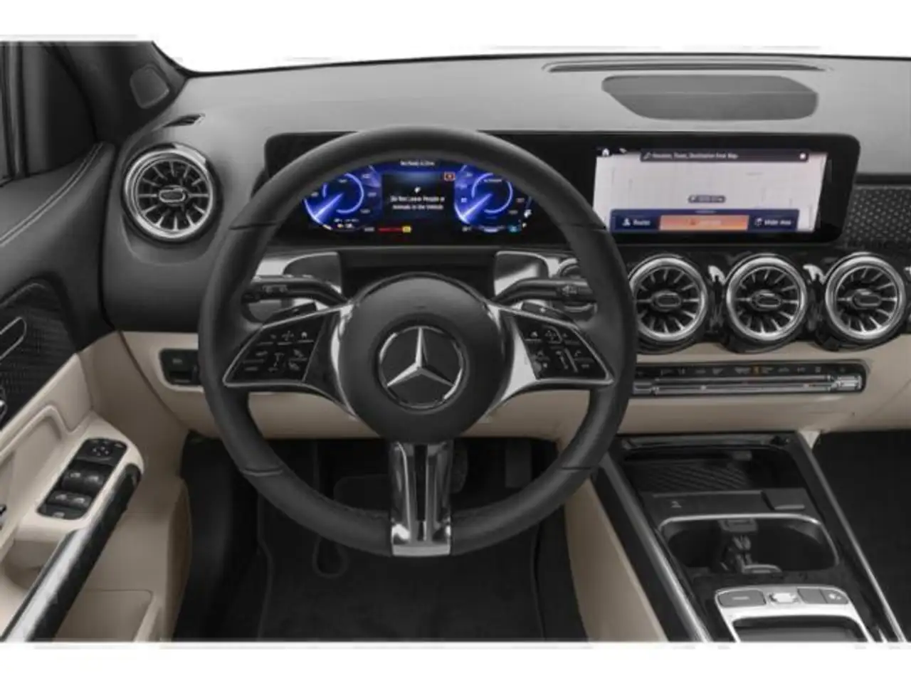 Mercedes-Benz EQB - Image 4