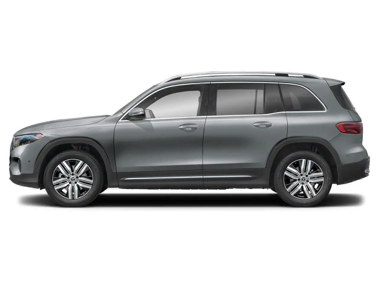 Mercedes-Benz EQB - Image 25