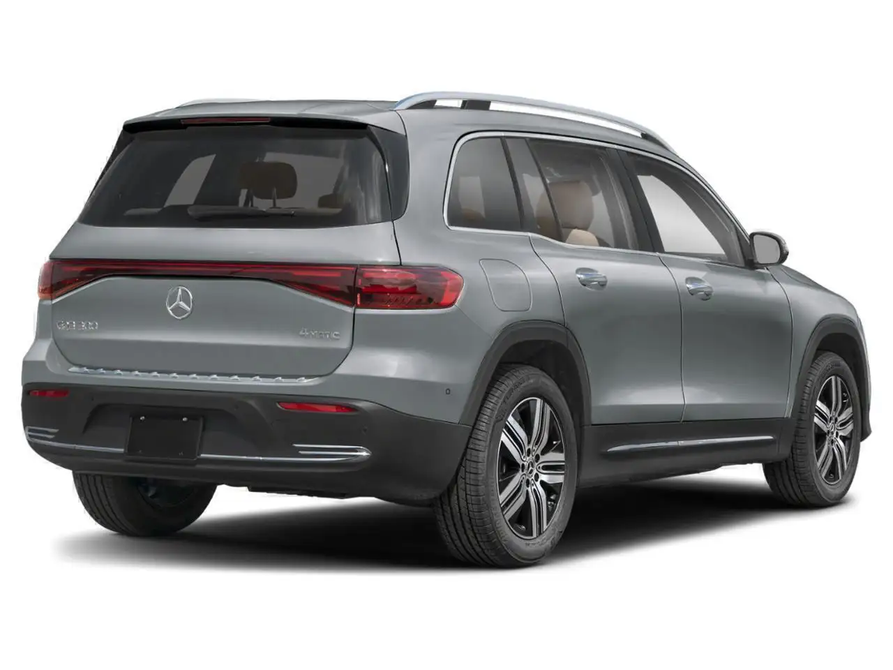 Mercedes-Benz EQB - Image 15