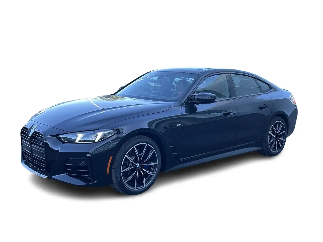 BMW 4 Series - Image 6