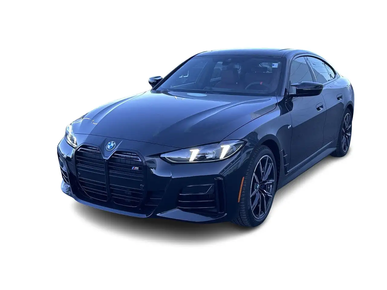 BMW 4 Series - Image 5