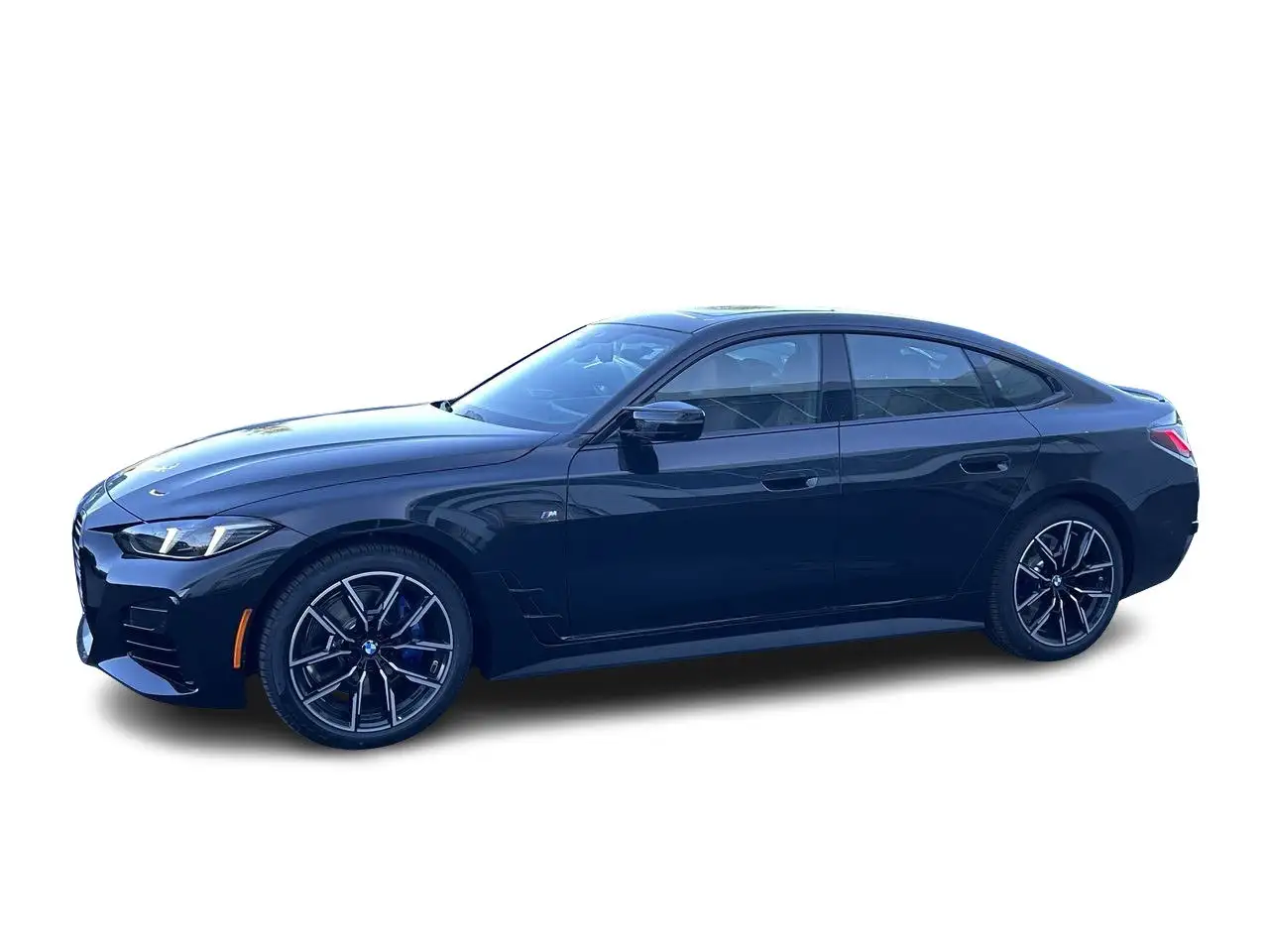 BMW 4 Series - Image 7