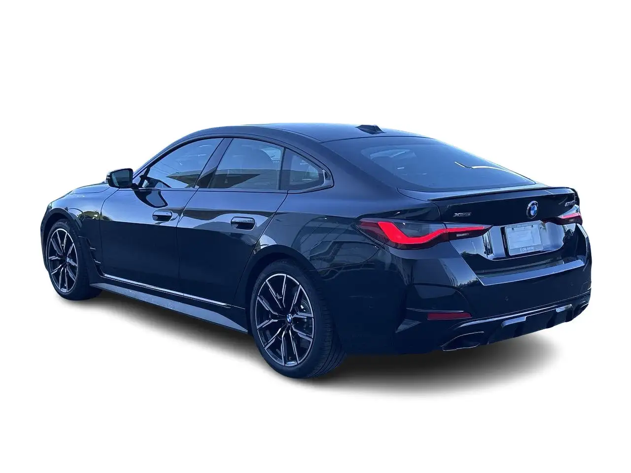 BMW 4 Series - Image 10