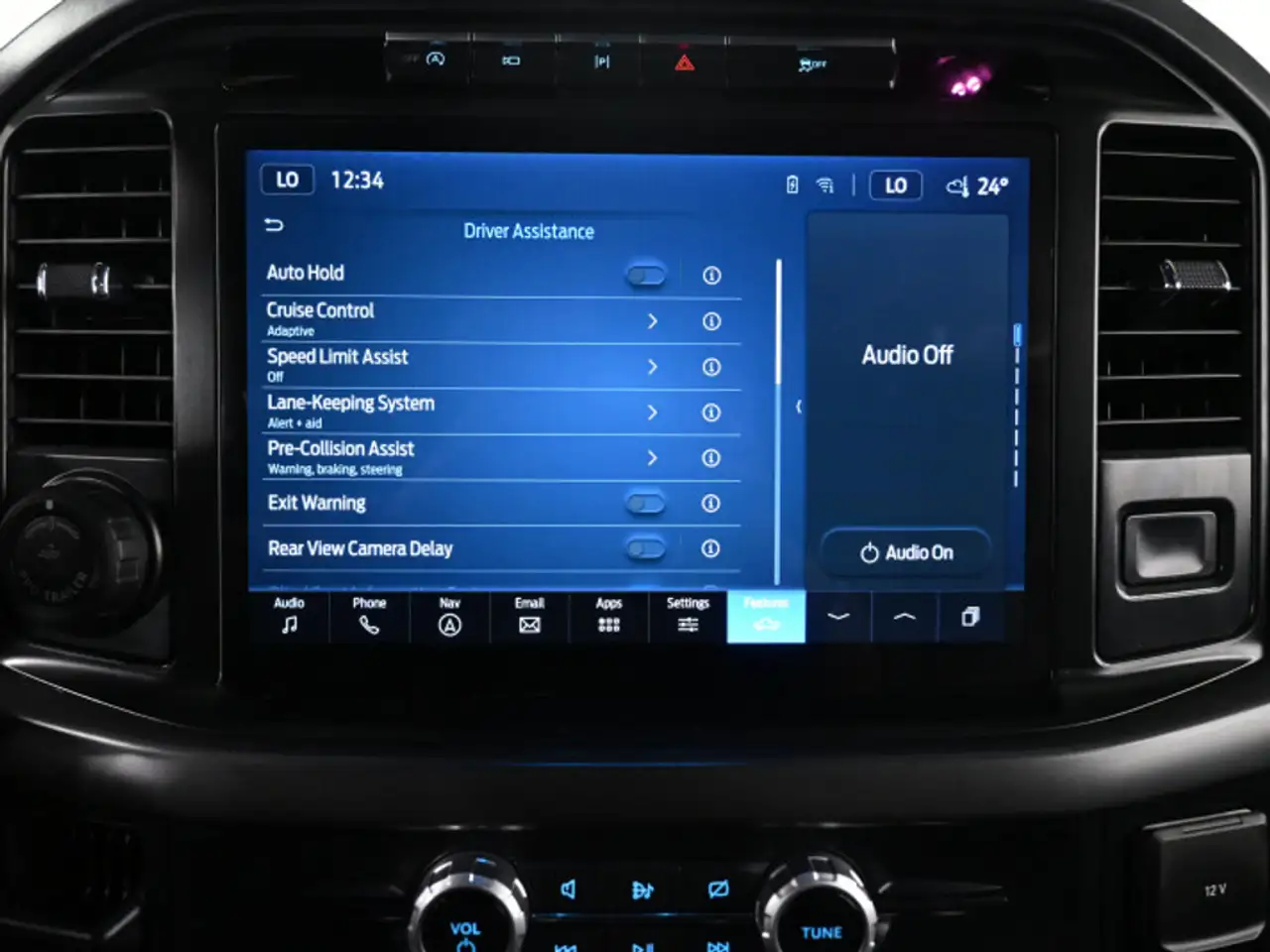 Ford F-150 - Image 19