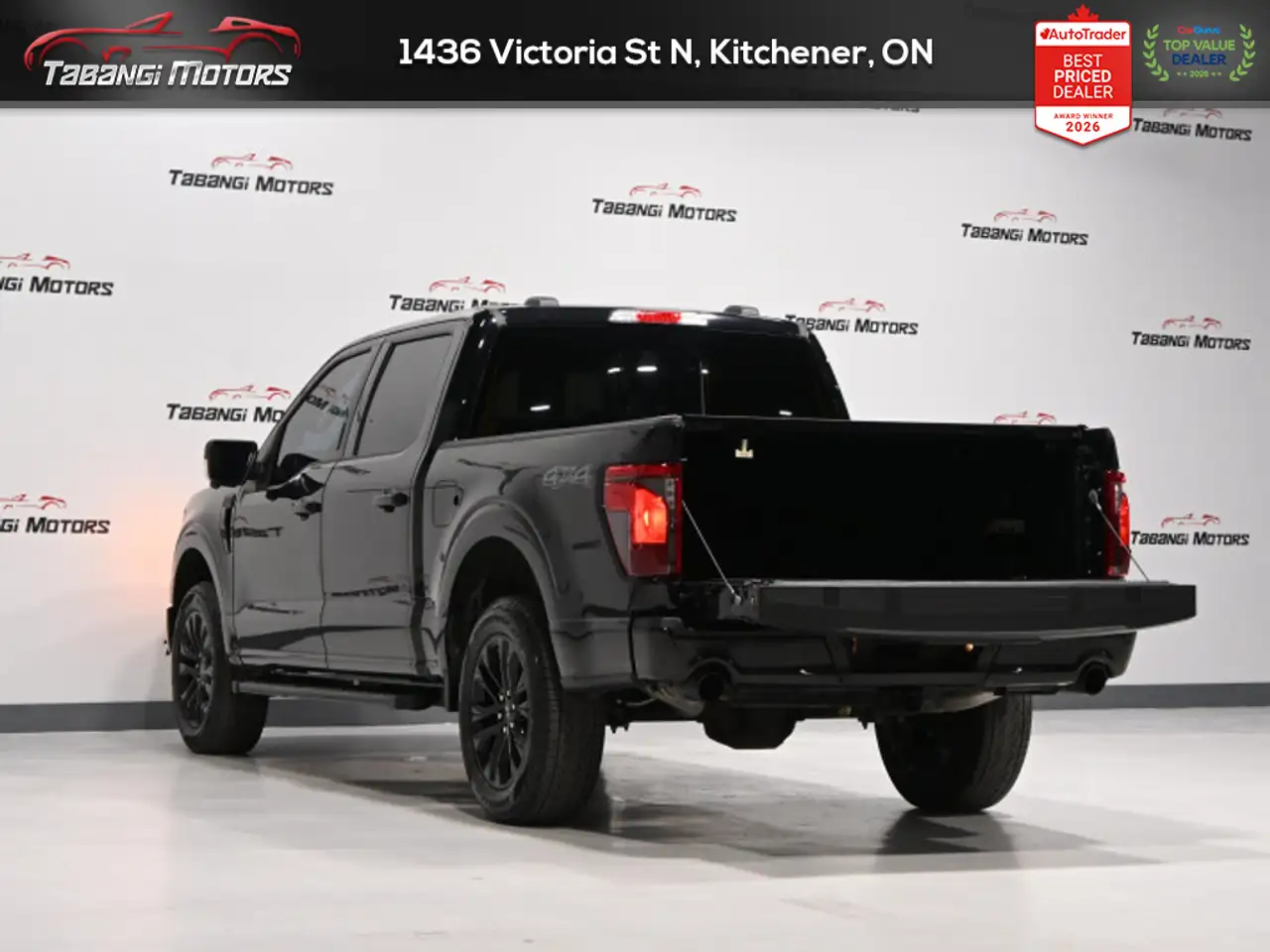 Ford F-150 - Image 8