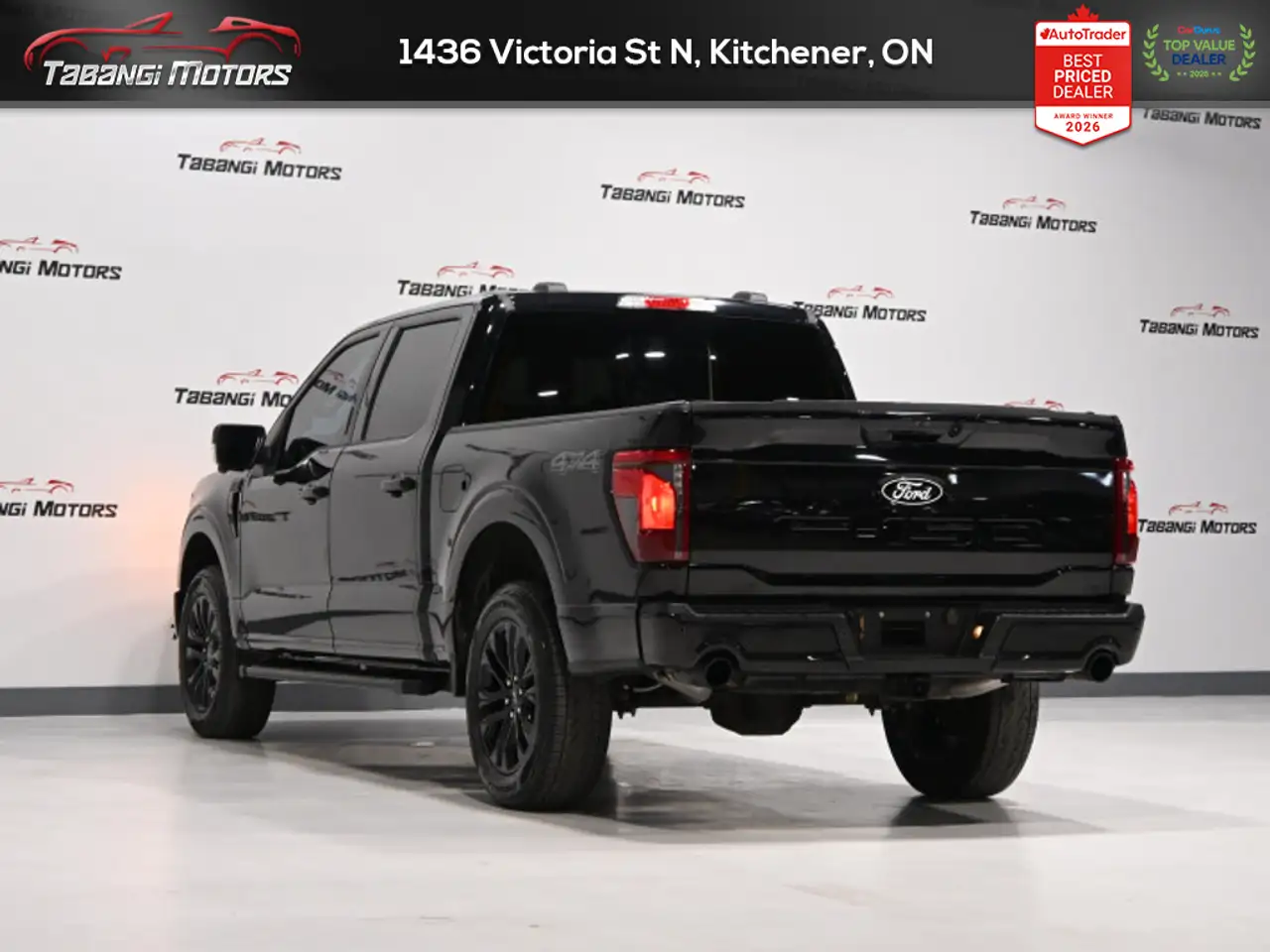 Ford F-150 - Image 6