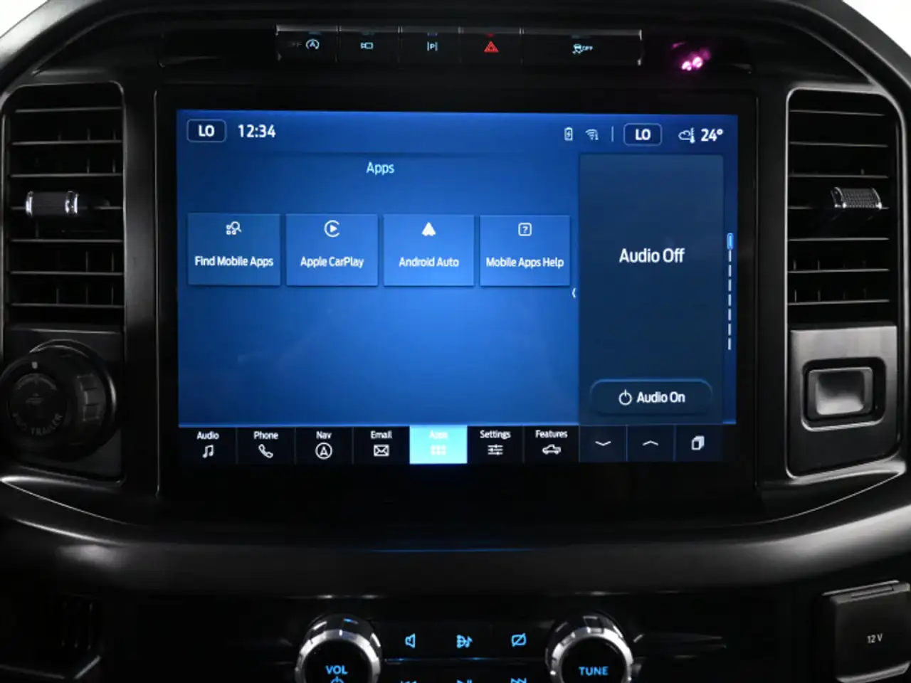 Ford F-150 - Image 18