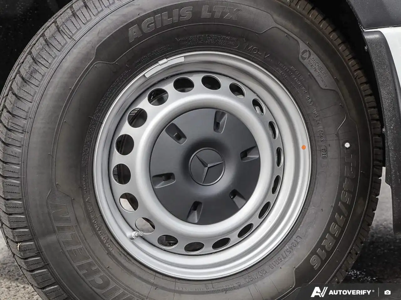 Mercedes-Benz Sprinter - Image 6