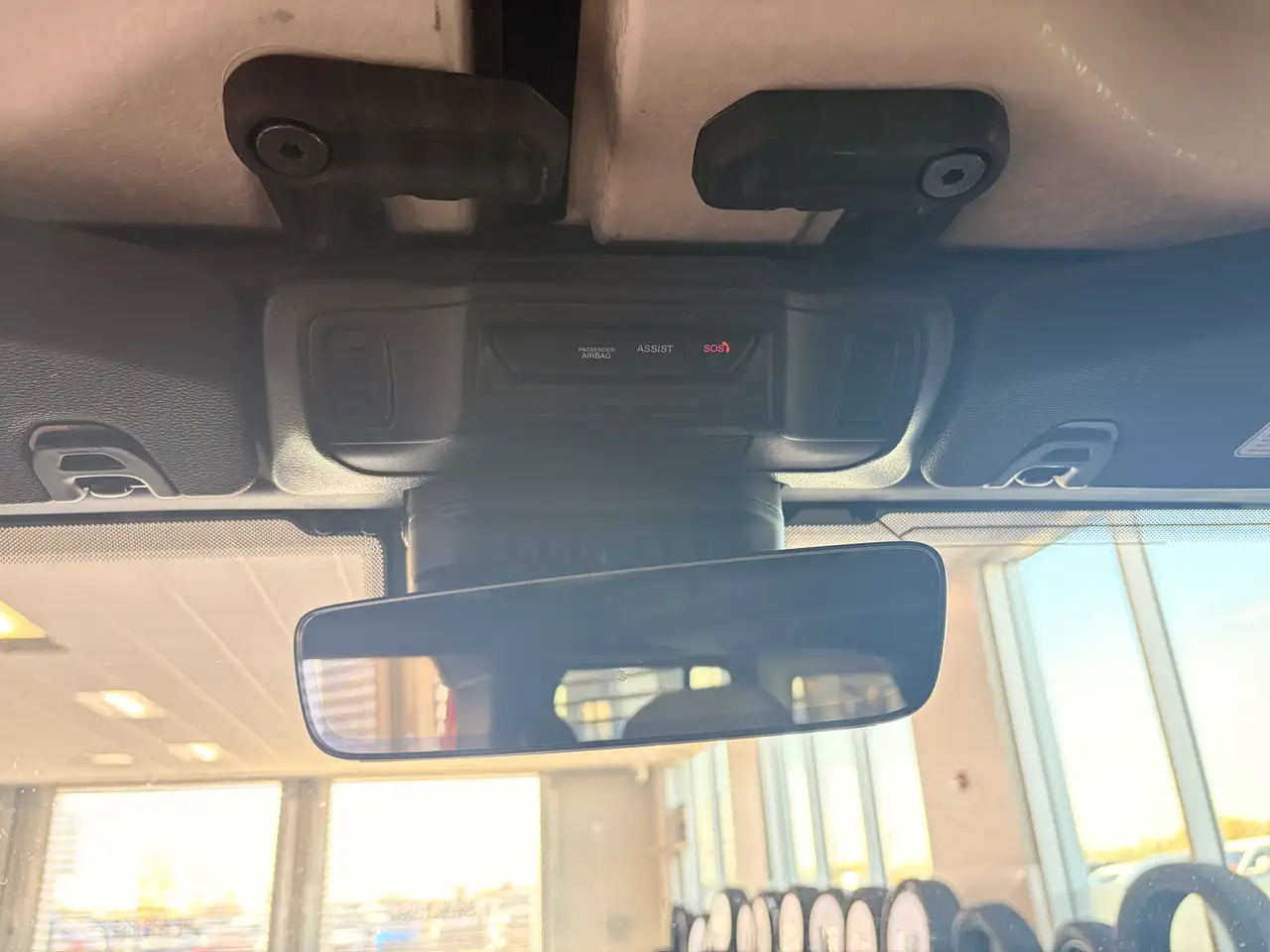 Jeep Wrangler - Image 22