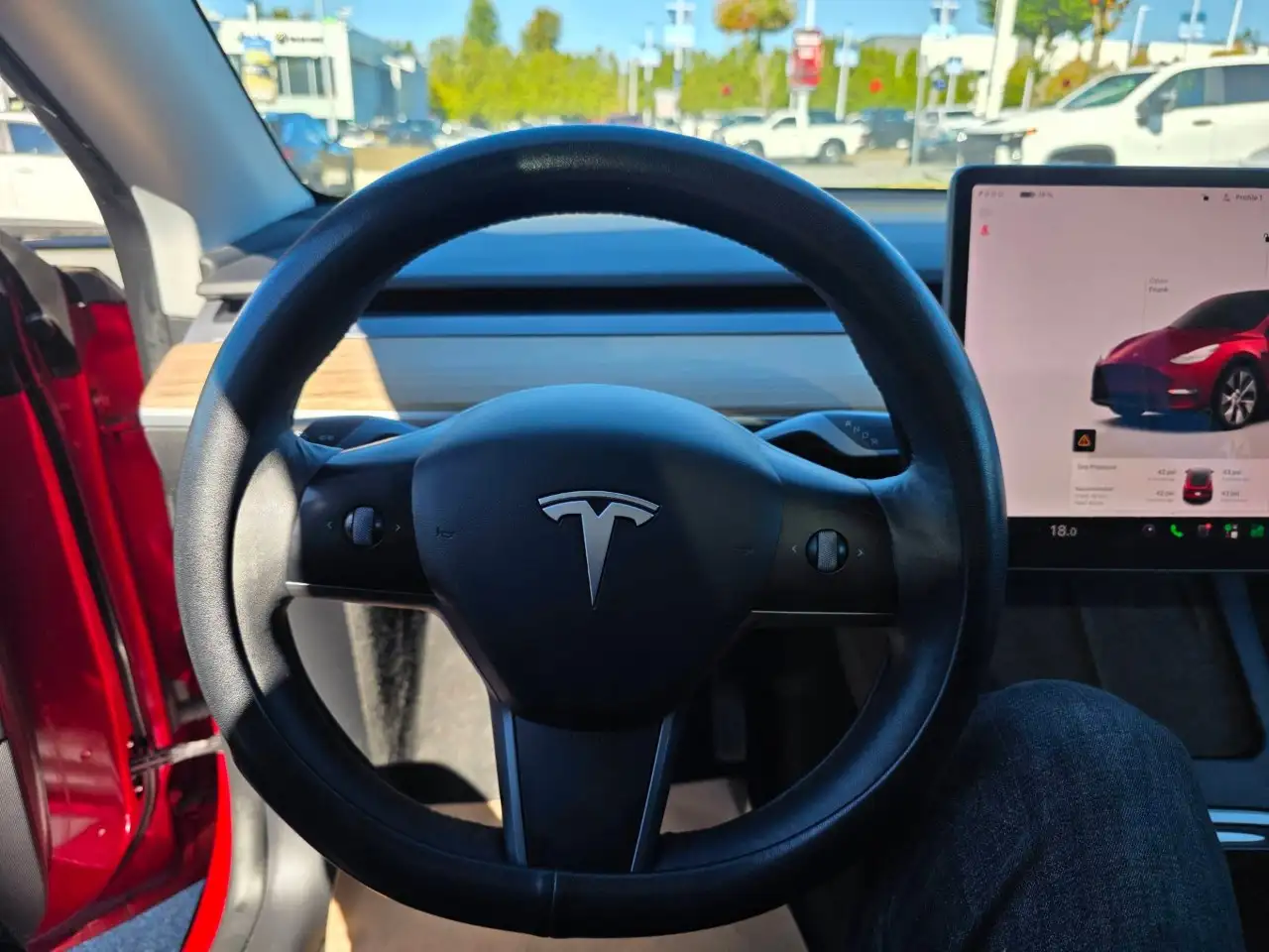 Tesla Model Y - Image 24