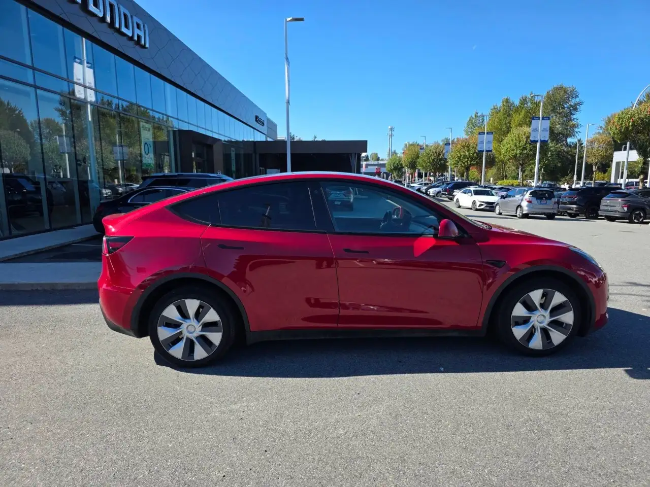Tesla Model Y - Image 11