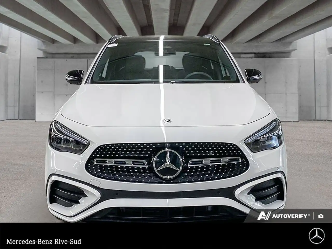 Mercedes-Benz GLA - Image 8