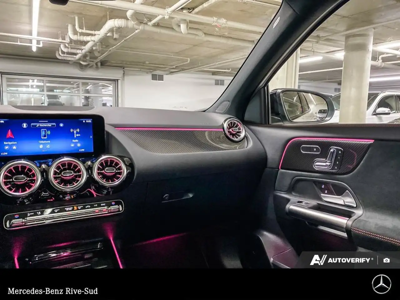 Mercedes-Benz GLA - Image 11
