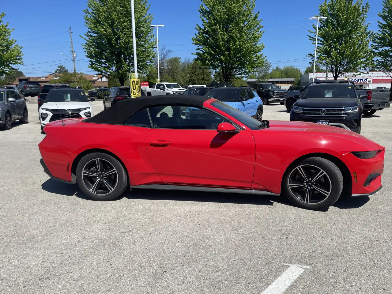 Ford Mustang - Image 5